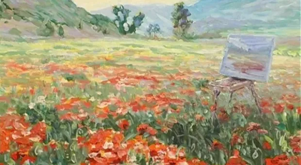 Выставка работ Татьяны Михно – подарок балаклавской художницы ко Дню города Выставка работ Татьяны Михно – подарок балаклавской художницы ко Дню города