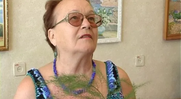 Выставка работ Татьяны Михно – подарок балаклавской художницы ко Дню города Выставка работ Татьяны Михно – подарок балаклавской художницы ко Дню города