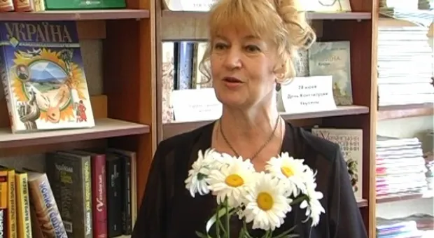 Выставка работ Татьяны Михно – подарок балаклавской художницы ко Дню города Выставка работ Татьяны Михно – подарок балаклавской художницы ко Дню города