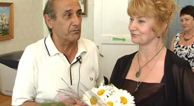 Выставка работ Татьяны Михно – подарок балаклавской художницы ко Дню города Выставка работ Татьяны Михно – подарок балаклавской художницы ко Дню города