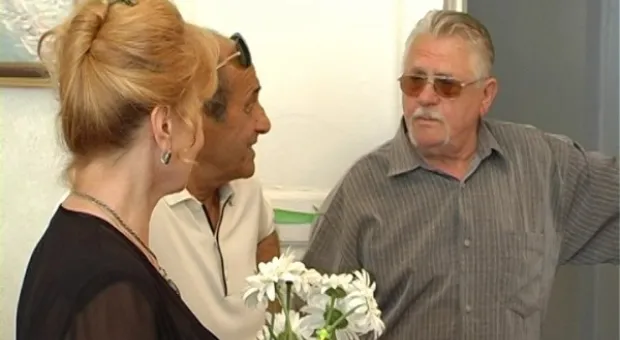 Выставка работ Татьяны Михно – подарок балаклавской художницы ко Дню города Выставка работ Татьяны Михно – подарок балаклавской художницы ко Дню города