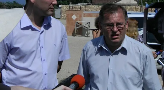 Ко Дню рождения города в Севастополе посадили 229 кустов роз