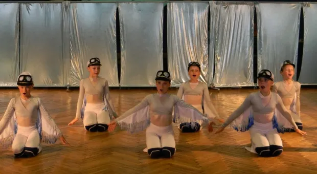 Ко Дню рождения города в Севастополе посадили 229 кустов роз