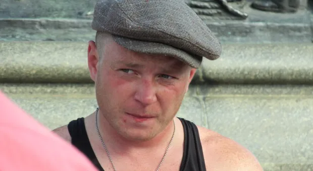 Живые души «мертвого» Севморзавода отметили его 229-летие и призвали к его возрождению