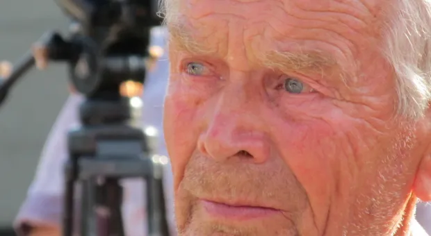 Живые души «мертвого» Севморзавода отметили его 229-летие и призвали к его возрождению