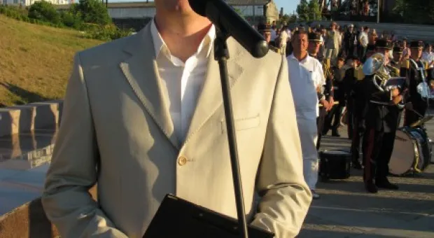 Фестиваль военных оркестров стал визитной карточкой летнего Севастополя