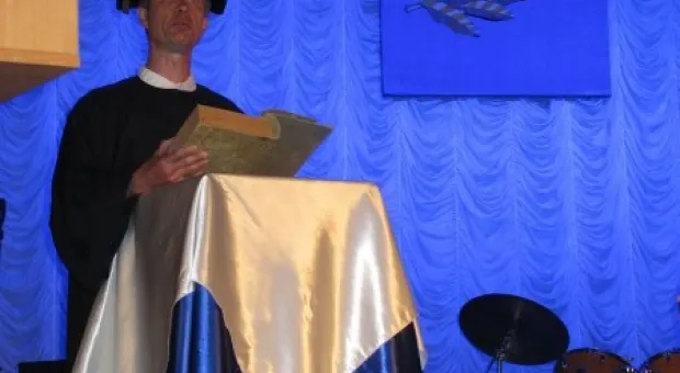 21-го июня в ДОФе отметили 190-летие Севастопольской Морской Библиотеки