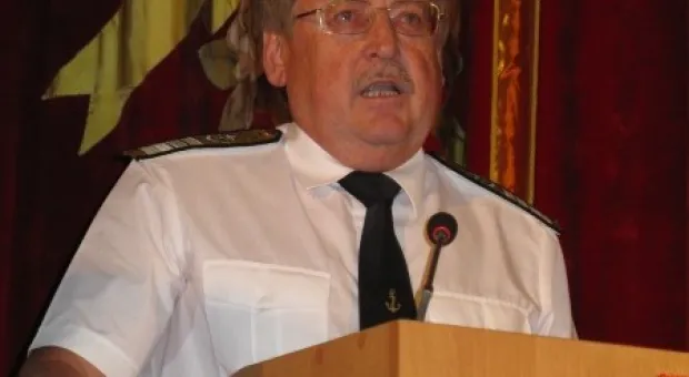 21-го июня в ДОФе отметили 190-летие Севастопольской Морской Библиотеки