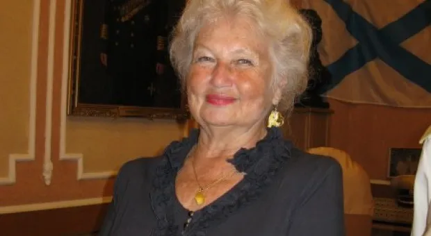 21-го июня в ДОФе отметили 190-летие Севастопольской Морской Библиотеки