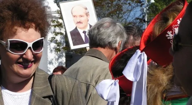 Первомай в Севастополе (ФОТО)