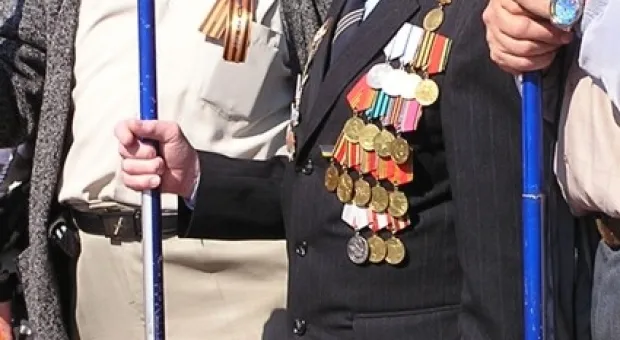 Первомай в Севастополе (ФОТО)