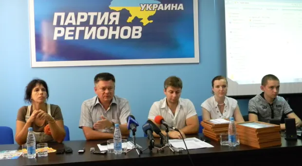 Павел Лебедев поддержал благотворительный проект «Я помогаю детям»