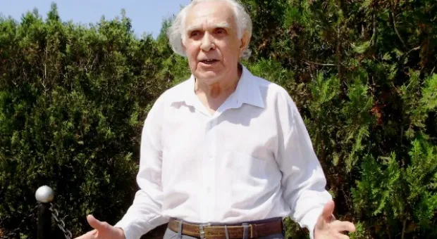 Вы нас помните, значит, мы не зря погибали. Памяти севастопольского чекиста Павла Силаева