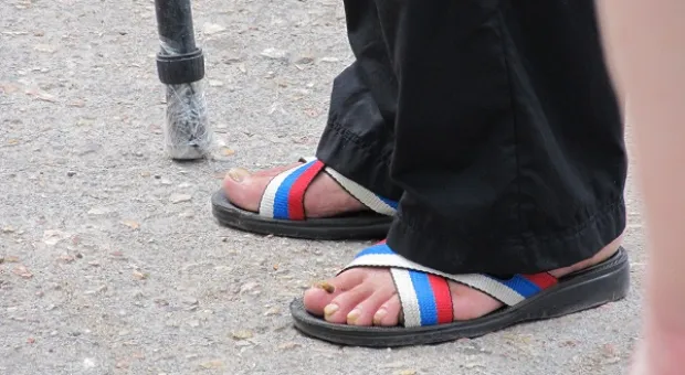 А еще 5 июля для Севастополя – день утопления таблички укрофлоту А еще 5 июля для Севастополя – день утопления таблички укрофлоту