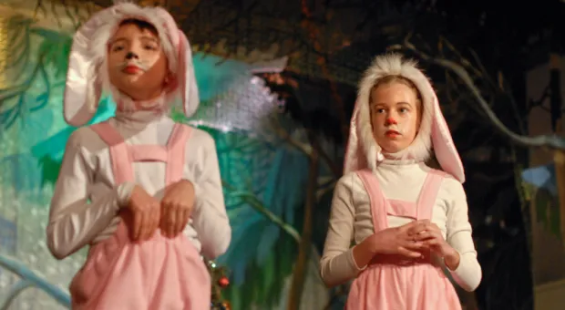 Севастопольские коллективы победили на украинском театральном фестивале