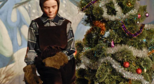 Севастопольские коллективы победили на украинском театральном фестивале