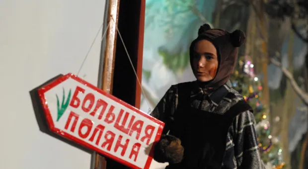 Севастопольские коллективы победили на украинском театральном фестивале