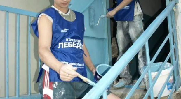 Программа «Наш дом – Севастополь» успешно реализуется