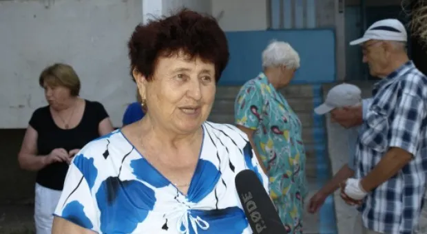 Программа «Наш дом – Севастополь» успешно реализуется