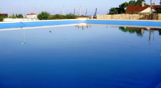 С Днём рыбака! Праздник в Севастополе начался с ярмарки С Днём рыбака! Праздник в Севастополе начался с ярмарки