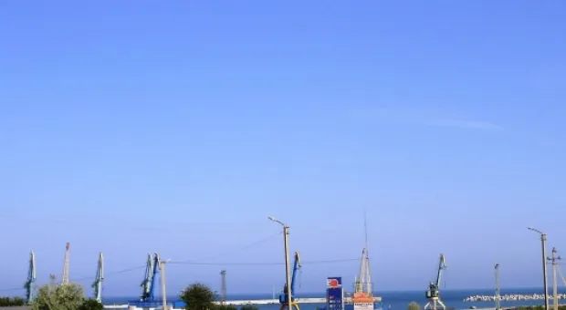 С Днём рыбака! Праздник в Севастополе начался с ярмарки С Днём рыбака! Праздник в Севастополе начался с ярмарки