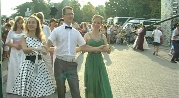 Фонд Лебедева поздравил многодетные семьи с днем семьи, любви и верности