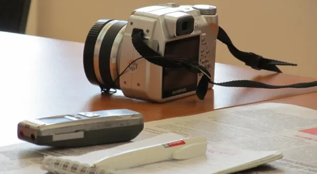 Народный депутат Украины Иван Кириленко от имени объединенной оппозиции представил единого кандидата по 224-му избирательному округу