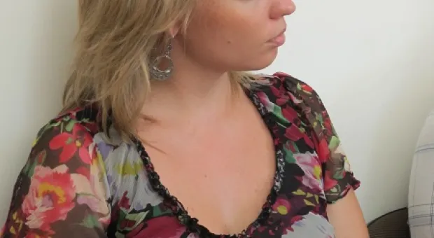 Народный депутат Украины Иван Кириленко от имени объединенной оппозиции представил единого кандидата по 224-му избирательному округу