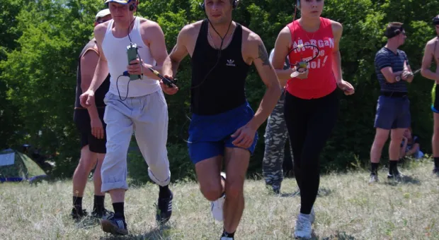 Открытый чемпионат Черноморского флота по радиоспорту назвал победителей