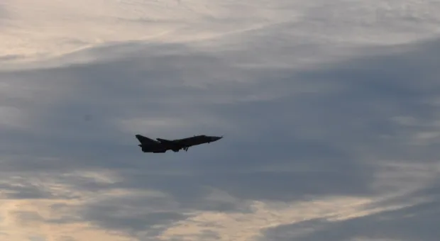 Авиаторы Черноморского флота готовятся к оперативно-стратегическим учениям «Кавказ-2012»