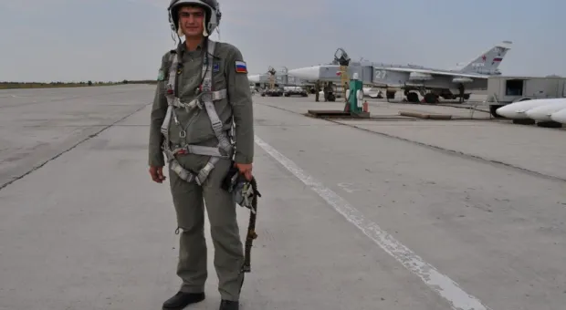 Авиаторы Черноморского флота готовятся к оперативно-стратегическим учениям «Кавказ-2012»