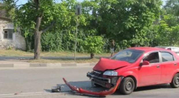 Дорожный счёт минувшей недели: в Севастополе 90 ДТП, 26 травм, 2 погибших