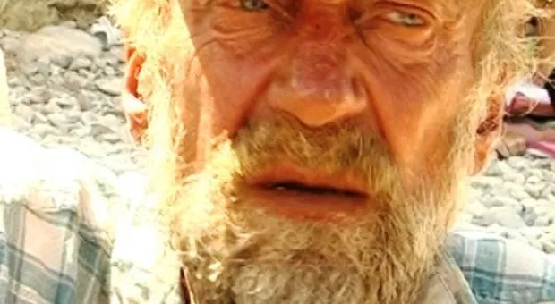 Ковчег надежды Юрия Лишаева