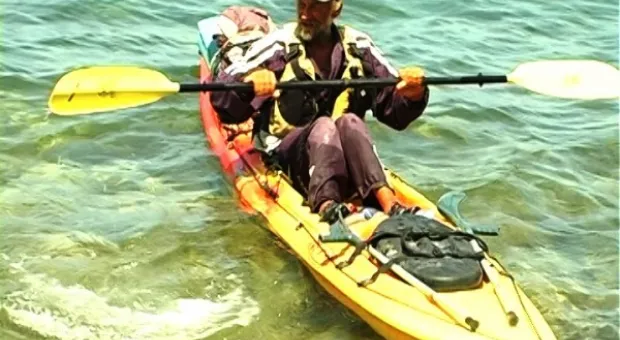 Ковчег надежды Юрия Лишаева