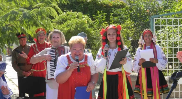 Севастопольцы хотят, чтобы социальные ярмарки стали традицией