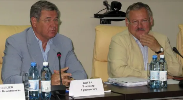 В Севастополе прошла российско-украинская конференция «Путь на пользу. К 225-летию Великого путешествия Екатерины II в Севастополь, Новороссию и Крым». В Севастополе прошла российско-украинская конференция «Путь на пользу. К 225-летию Великого путешествия Екатерины II в Севастополь, Новороссию и Крым».