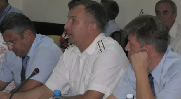 В Севастополе прошла российско-украинская конференция «Путь на пользу. К 225-летию Великого путешествия Екатерины II в Севастополь, Новороссию и Крым». В Севастополе прошла российско-украинская конференция «Путь на пользу. К 225-летию Великого путешествия Екатерины II в Севастополь, Новороссию и Крым».