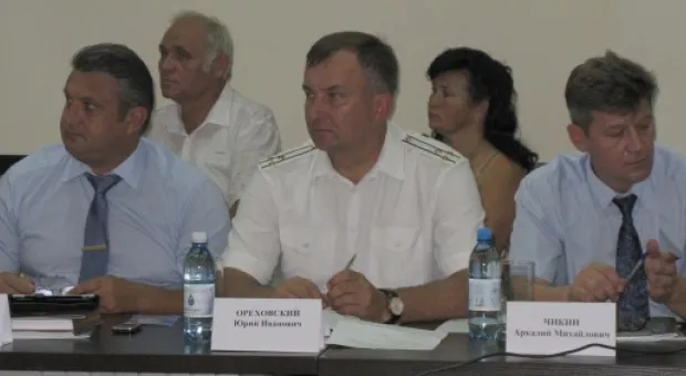 В Севастополе прошла российско-украинская конференция «Путь на пользу. К 225-летию Великого путешествия Екатерины II в Севастополь, Новороссию и Крым». В Севастополе прошла российско-украинская конференция «Путь на пользу. К 225-летию Великого путешествия Екатерины II в Севастополь, Новороссию и Крым».