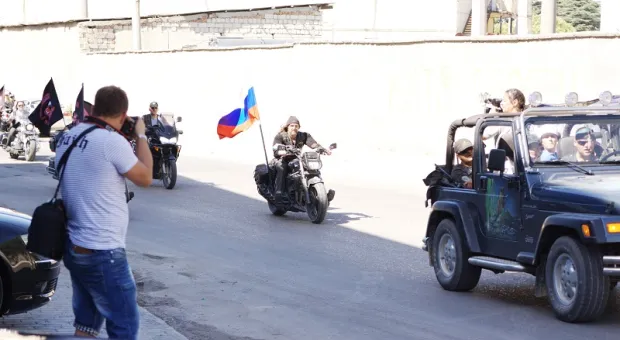 В Севастополе открыт музей байков