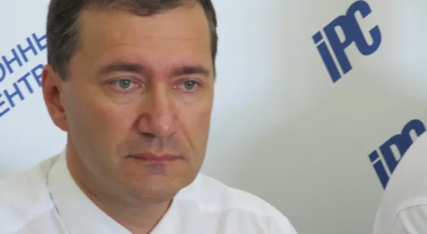 «Долой застройки — Севастополь не помойка!»