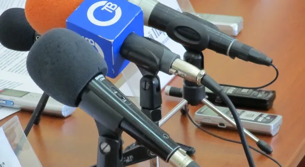 «Долой застройки — Севастополь не помойка!»