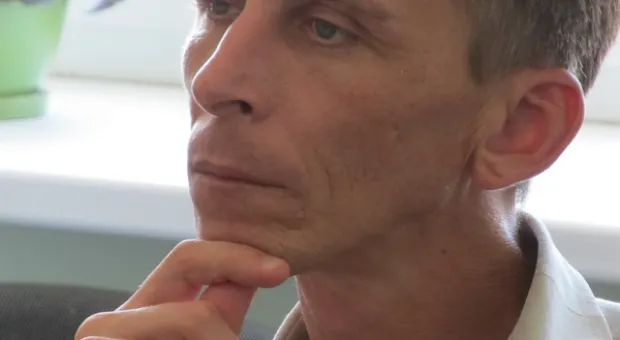 «Долой застройки — Севастополь не помойка!»