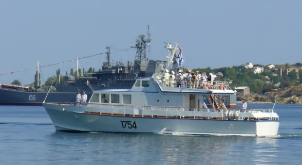 В Севастополе идёт активная подготовка ко Дню ВМФ России