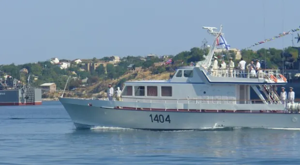 В Севастополе идёт активная подготовка ко Дню ВМФ России