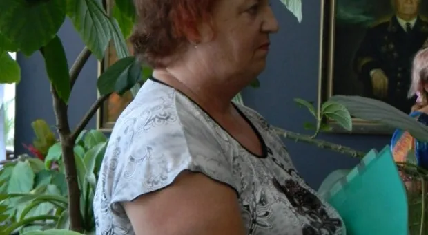 В Севастополе ко Дню Флота открылась тематическая выставка «Морская душа»