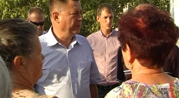 Новый гимнастический комплекс появился в Инкермане