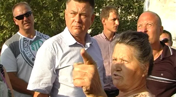 Новый гимнастический комплекс появился в Инкермане