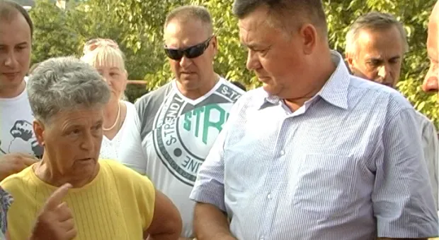 Новый гимнастический комплекс появился в Инкермане