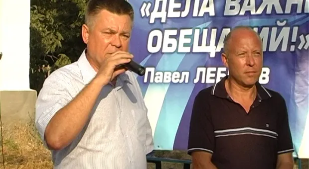 Новый гимнастический комплекс появился в Инкермане