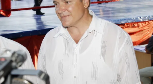 Сильный Севастополь